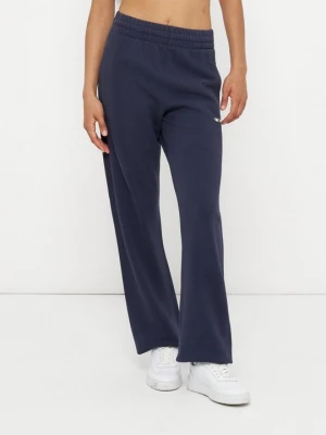 Obrázek produktu Teplákové kalhoty Off White tmavě modrá