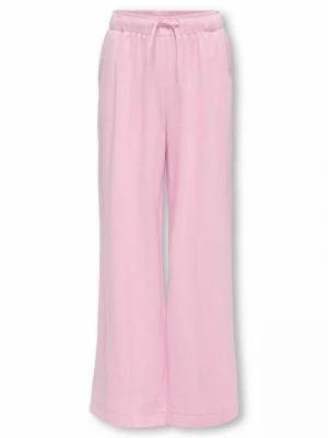 Obrázek produktu Teplákové kalhoty ONLY GIRLS růžová