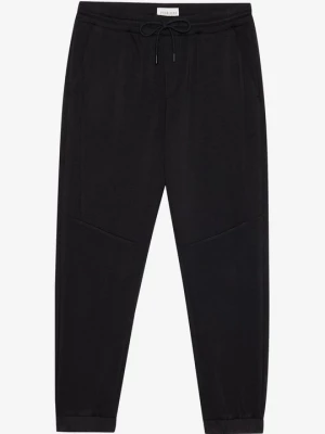 Obrázek produktu Teplákové kalhoty Pier One By Zalando černá