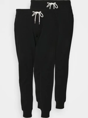 Obrázek produktu Teplákové kalhoty Pier One By Zalando černá