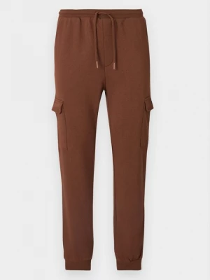 Obrázek produktu Teplákové kalhoty Pier One By Zalando hnědá