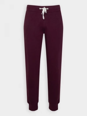 Obrázek produktu Teplákové kalhoty Pier One By Zalando melírovaná bordó