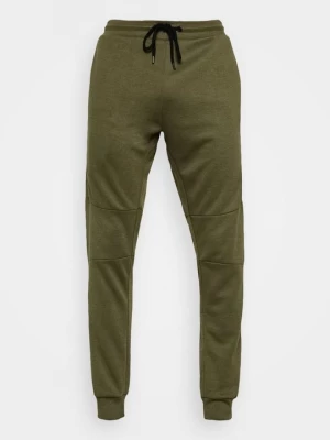 Obrázek produktu Teplákové kalhoty Pier One By Zalando olivová