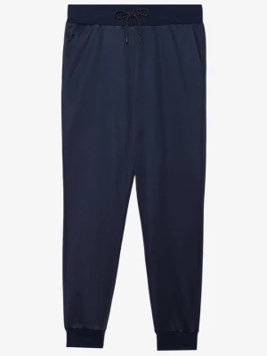 Obrázek produktu Teplákové kalhoty Pier One By Zalando tmavě modrá
