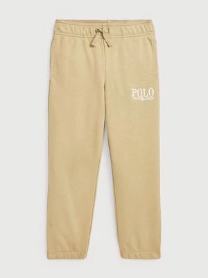 Obrázek produktu Teplákové kalhoty Polo Ralph Lauren béžová