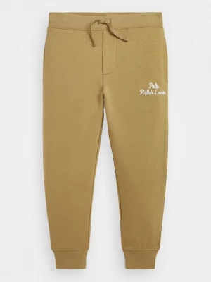 Obrázek produktu Teplákové kalhoty Polo Ralph Lauren béžová