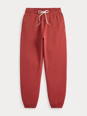Obrázek produktu Teplákové kalhoty Polo Ralph Lauren červená