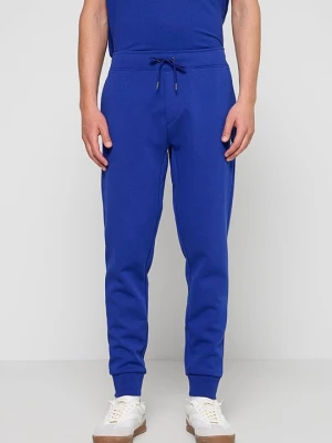 Obrázek produktu Teplákové kalhoty Polo Ralph Lauren královská modrá
