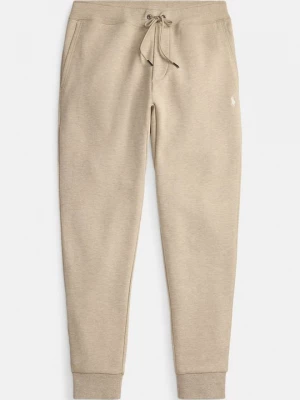 Obrázek produktu Teplákové kalhoty Polo Ralph Lauren melírovaná béžová