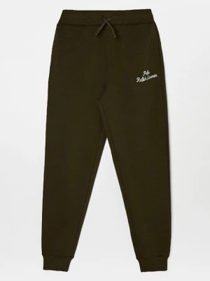 Obrázek produktu Teplákové kalhoty Polo Ralph Lauren olivová