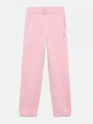 Obrázek produktu Teplákové kalhoty Polo Ralph Lauren růžová