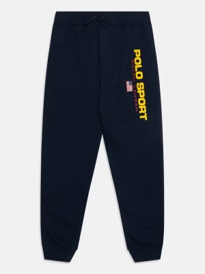 Obrázek produktu Teplákové kalhoty Polo Ralph Lauren tmavě modrá
