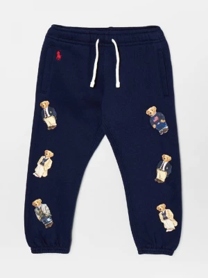 Obrázek produktu Teplákové kalhoty Polo Ralph Lauren tmavě modrá