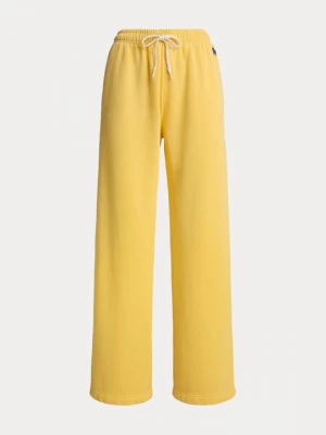 Obrázek produktu Teplákové kalhoty Polo Ralph Lauren žlutá