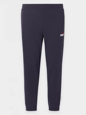Obrázek produktu Teplákové kalhoty Puma černá