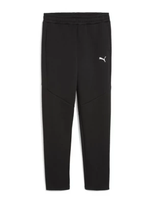 Obrázek produktu Teplákové kalhoty Puma černá
