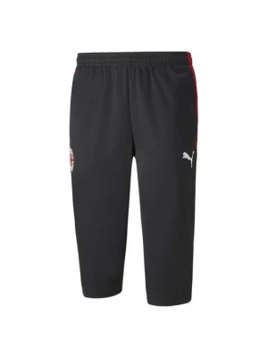 Obrázek produktu Teplákové kalhoty Puma černá