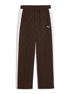 Obrázek produktu Teplákové kalhoty Puma hnědá