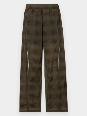 Obrázek produktu Teplákové kalhoty Puma khaki