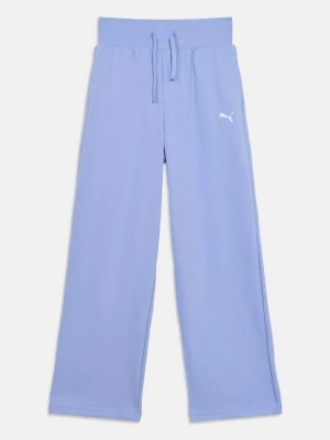 Obrázek produktu Teplákové kalhoty Puma lila