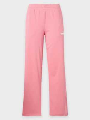 Obrázek produktu Teplákové kalhoty Puma růžová