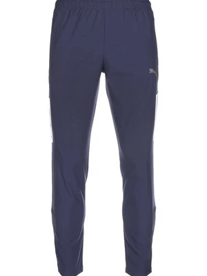 Obrázek produktu Teplákové kalhoty Puma tmavě modrá