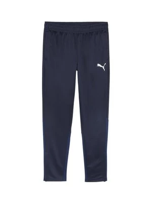 Obrázek produktu Teplákové kalhoty Puma tmavě modrá