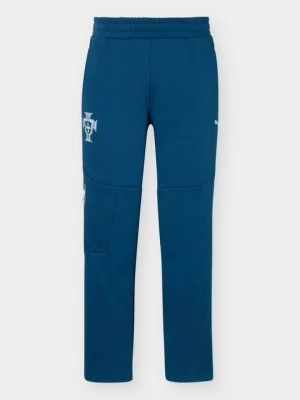 Obrázek produktu Teplákové kalhoty Puma tmavě modrá