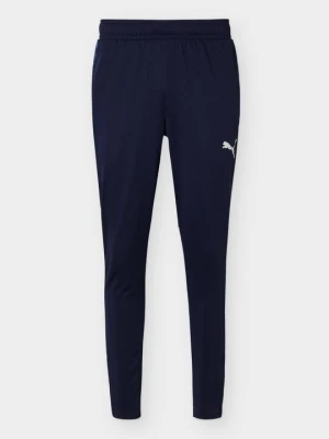 Obrázek produktu Teplákové kalhoty Puma tmavě modrá