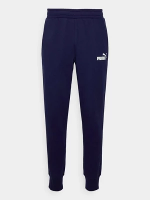 Obrázek produktu Teplákové kalhoty Puma tmavě modrá