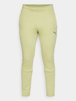Obrázek produktu Teplákové kalhoty Puma zelená