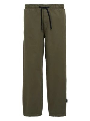 Obrázek produktu Teplákové kalhoty QS khaki