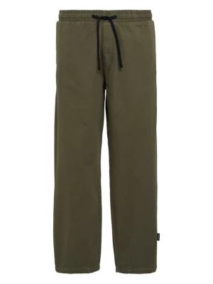 Obrázek produktu Teplákové kalhoty QS khaki