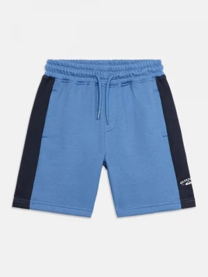 Obrázek produktu Teplákové kalhoty Quiksilver modrá
