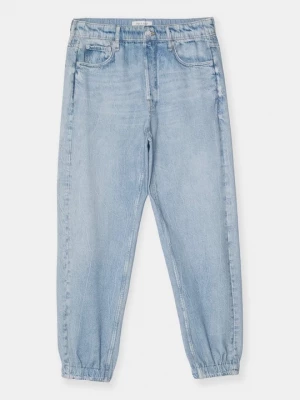 Obrázek produktu Teplákové kalhoty rag & bone světle modrá