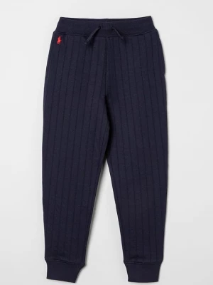 Obrázek produktu Teplákové kalhoty Ralph Lauren tmavě modrá