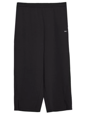 Obrázek produktu Teplákové kalhoty Reebok černá