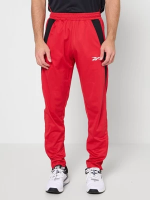 Obrázek produktu Teplákové kalhoty Reebok červená