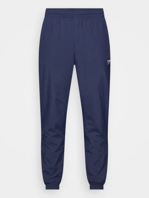 Obrázek produktu Teplákové kalhoty Reebok tmavě modrá