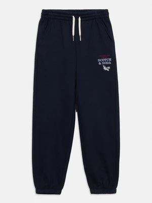 Obrázek produktu Teplákové kalhoty Scotch & Soda tmavě modrá