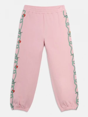 Obrázek produktu Teplákové kalhoty Stella McCartney růžová