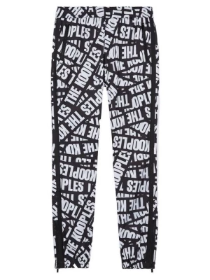 Obrázek produktu Teplákové kalhoty The Kooples černá