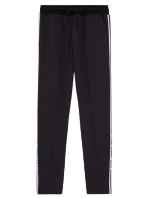 Obrázek produktu Teplákové kalhoty The Kooples černá