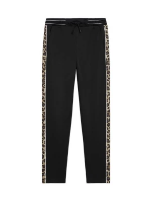 Obrázek produktu Teplákové kalhoty The Kooples černá