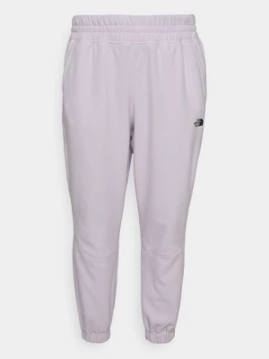 Obrázek produktu Teplákové kalhoty The North Face fialová