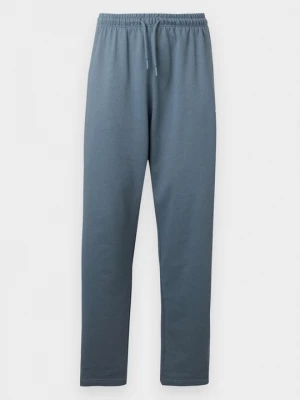 Obrázek produktu Teplákové kalhoty The North Face modrošedá