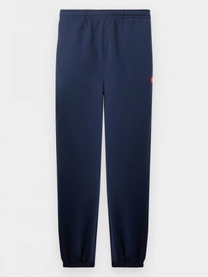Obrázek produktu Teplákové kalhoty The North Face tmavě modrá