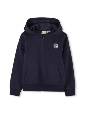 Obrázek produktu Teplákové kalhoty Timberland modrá