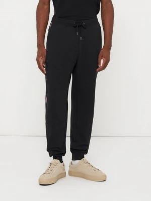 Obrázek produktu Teplákové kalhoty Tommy Hilfiger černá