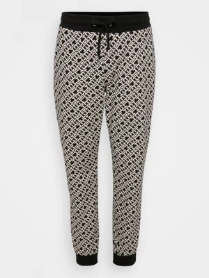 Obrázek produktu Teplákové kalhoty Tommy Hilfiger černá